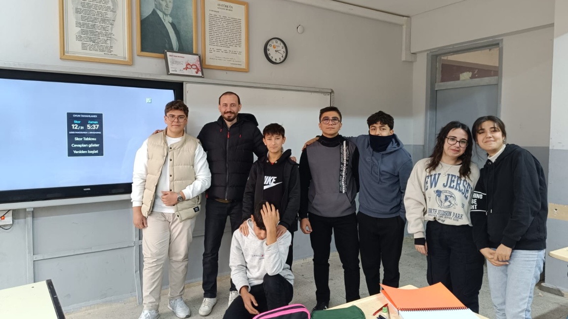 Dilimizin Zenginlikleri Kasım ayı etkinliklerimiz